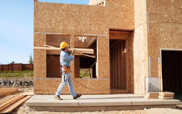 New Construction vs. Resale - What Actually Sets Them Apart