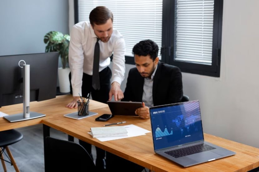 When Outsourcing Management Actually Makes Financial Sense