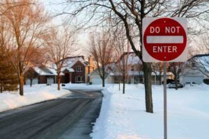 Signs Your Driveway Needs Attention Before Winter