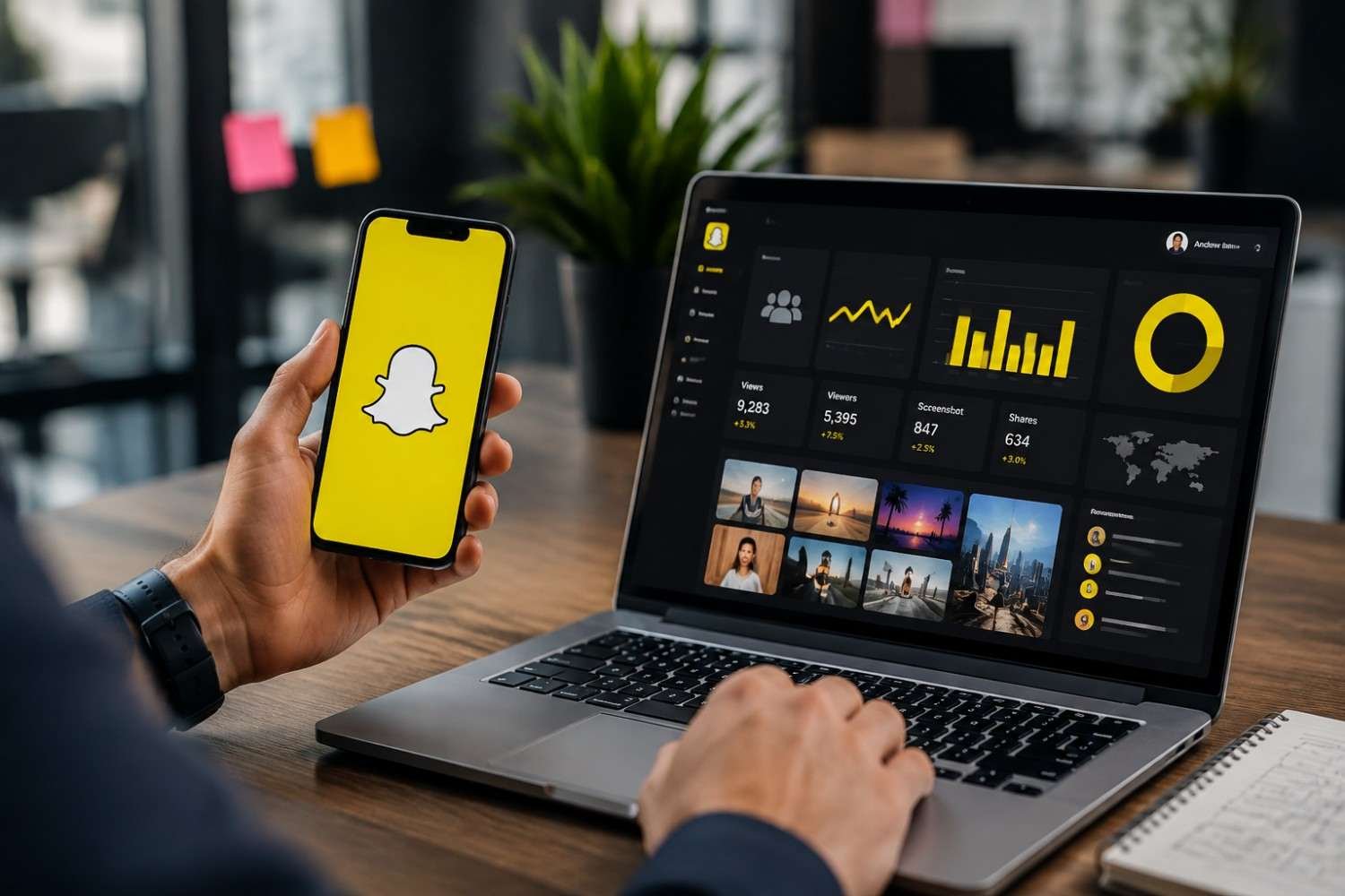 martech snapchat-story-viewer