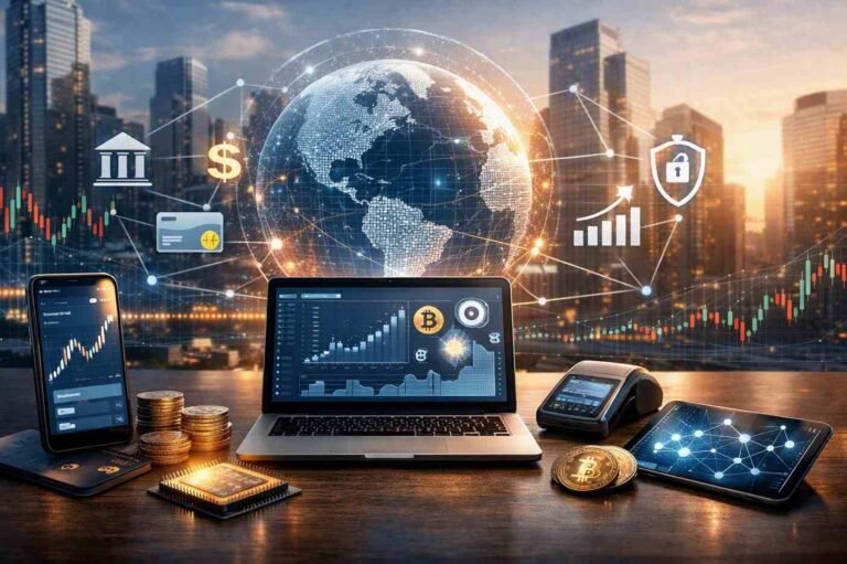 fintechzoom-io