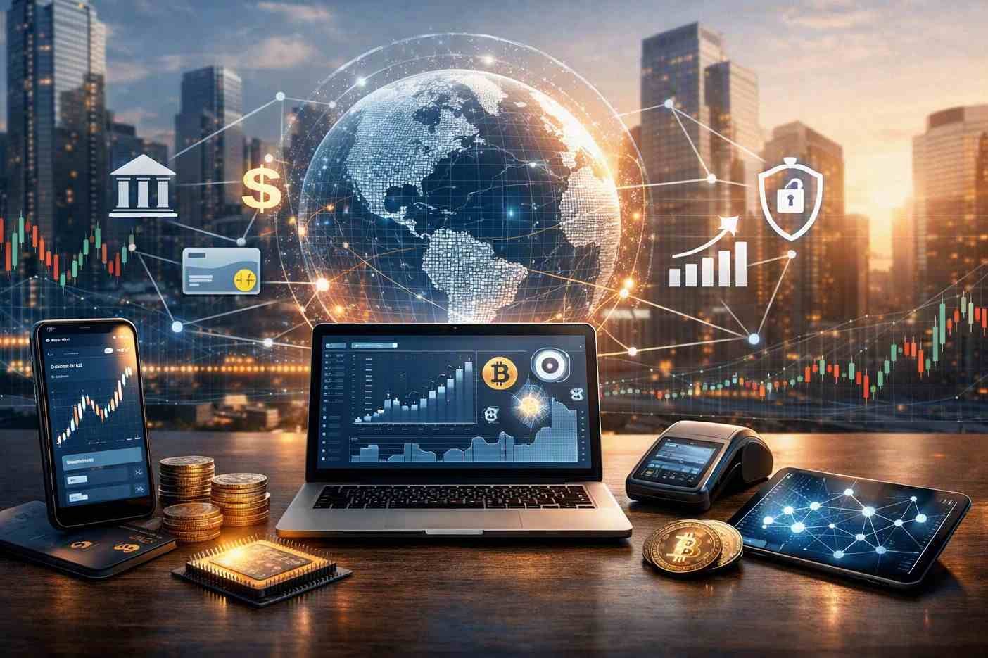 fintechzoom-io