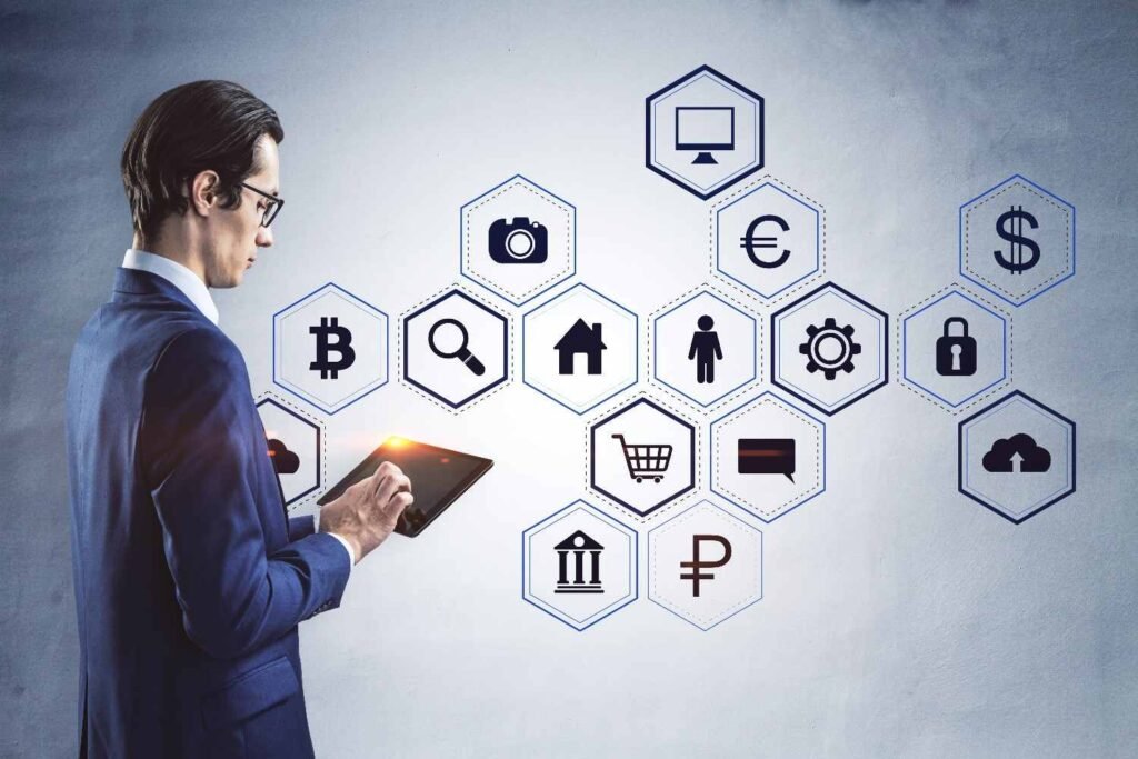 fintech fintechzoom-com-crypto-market