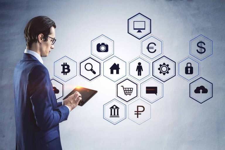 fintech fintechzoom-com-crypto-market