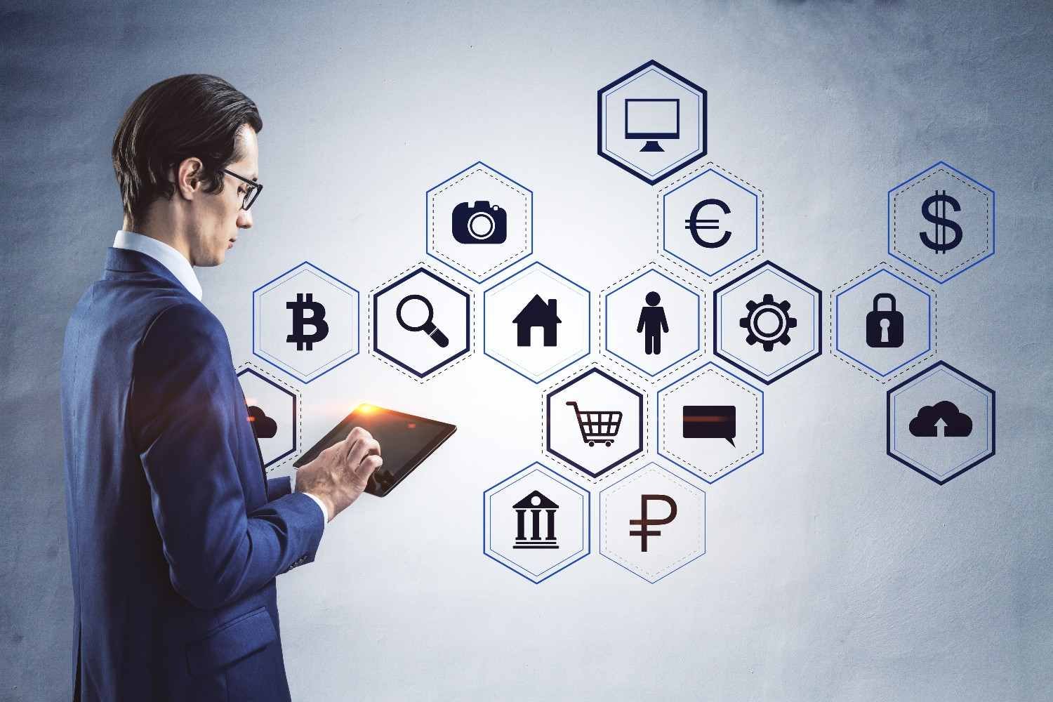 fintech fintechzoom-com-crypto-market