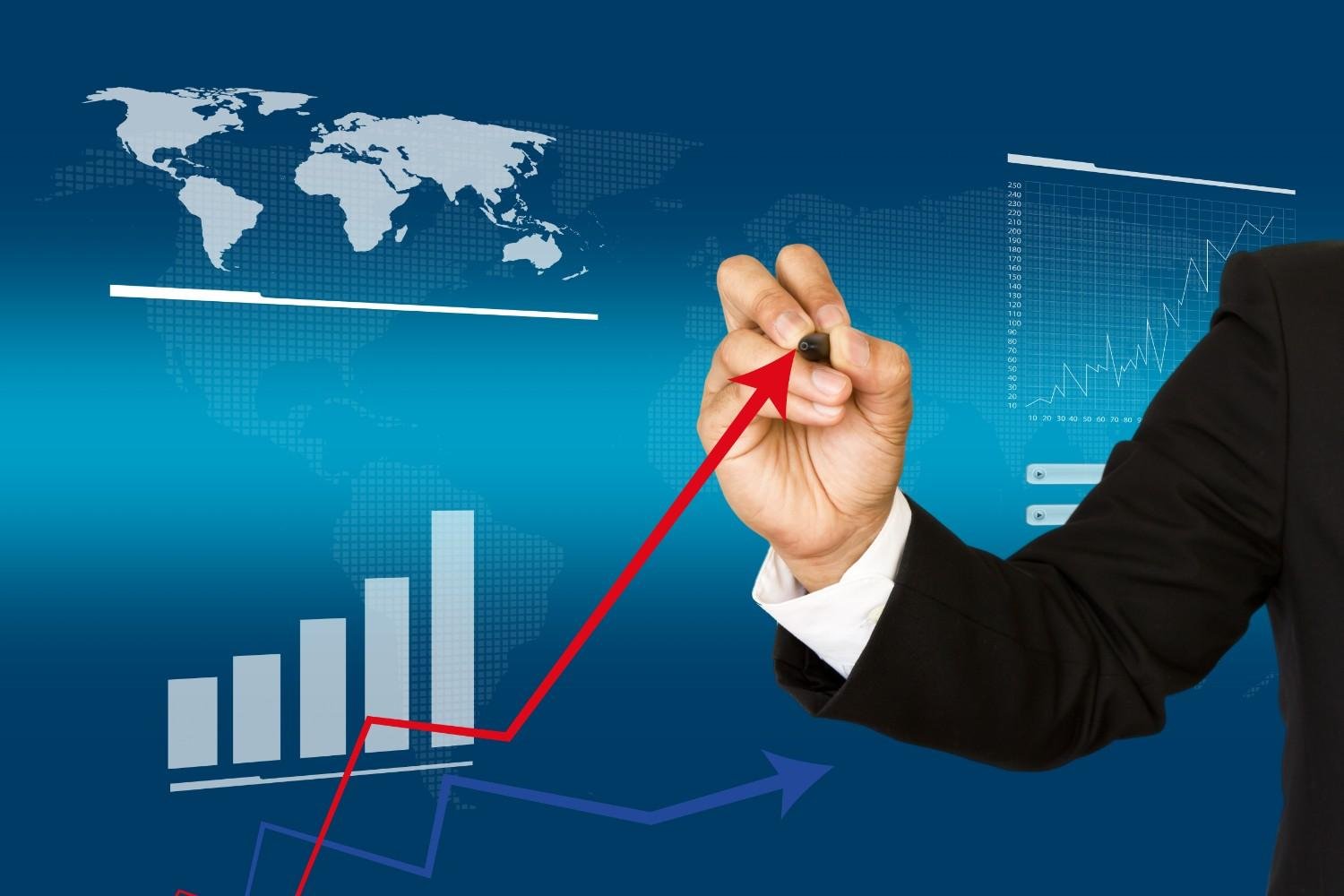 Business Growth Navigate strategy