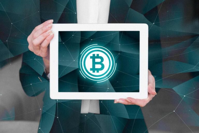 fintech fintechzoom-com-bitcoin