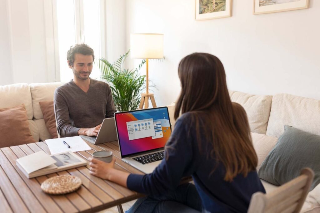 Content Marketing and Visibility Support