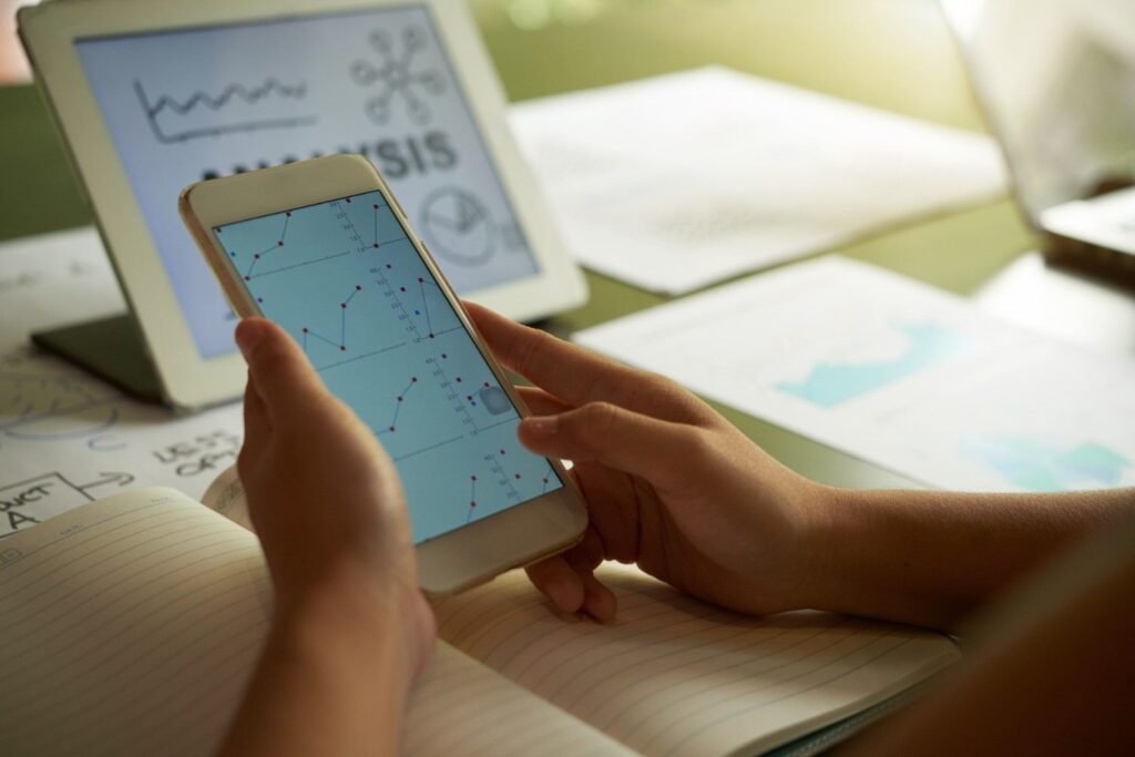 How Does the Voozon App Work?