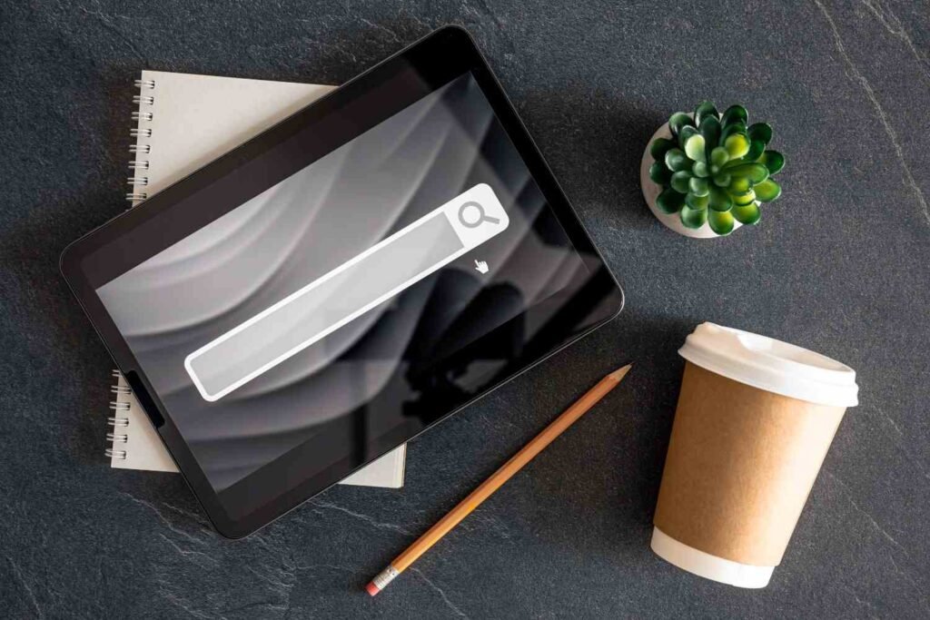 web leaf-browser