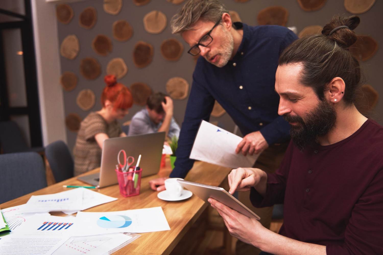 business startup-booted-fundraising-strategy