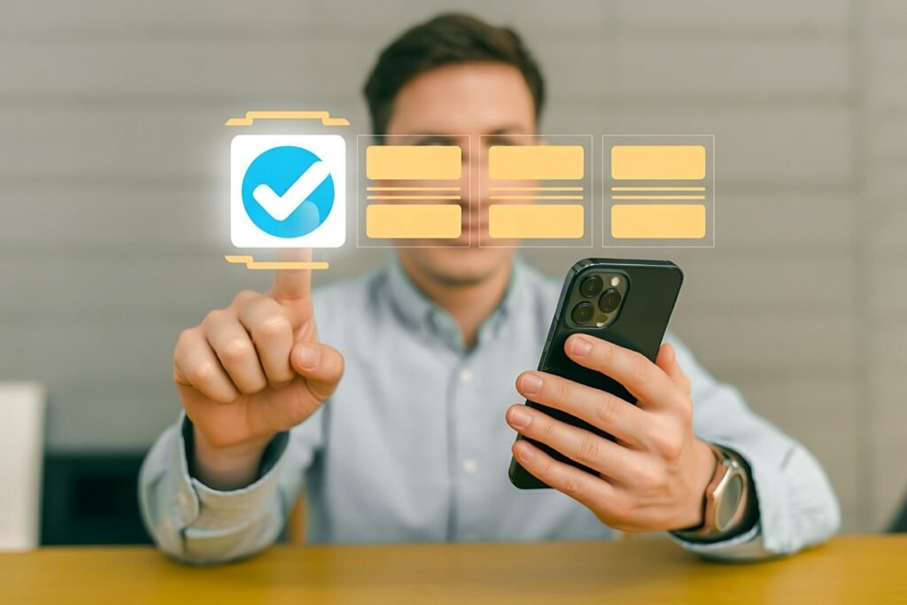 Who Should Use the Voozon App?