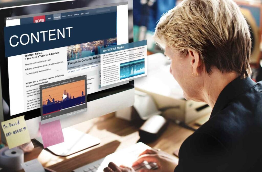 Things Users Should Consider Before Using Blogsternation.com