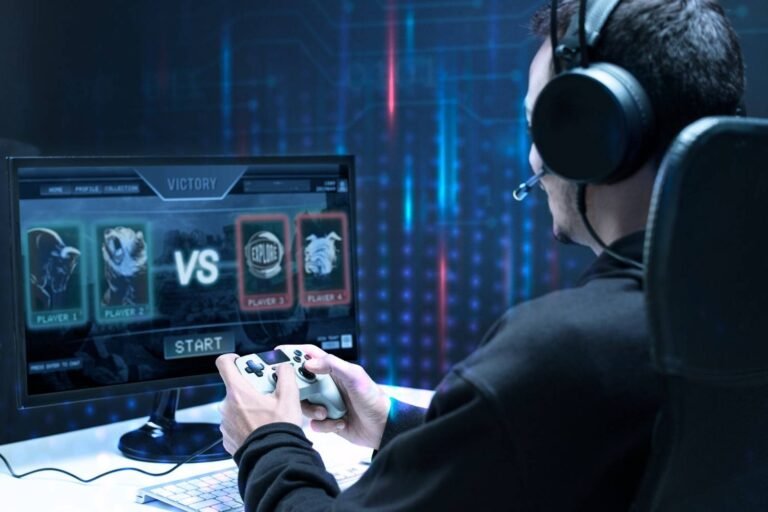 esports hypackel